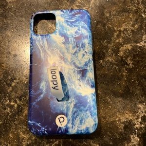Loopy iphone case